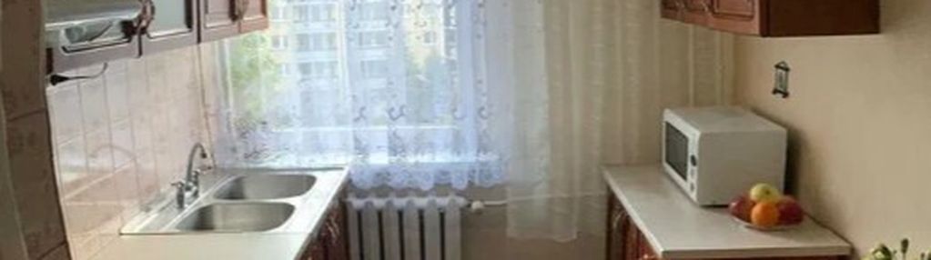 3-pokojowe mieszkanie na pradze-południe