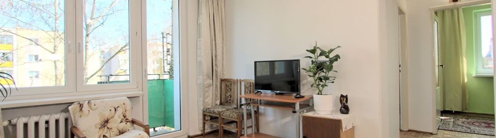 3 lub 4 pok. , Marysin Wawerski