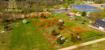 Działki w pożądanej miejscowości supraśl.