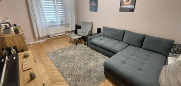 Mieszkanie 43m², ul. misjonarzy oblatów, koszutka!