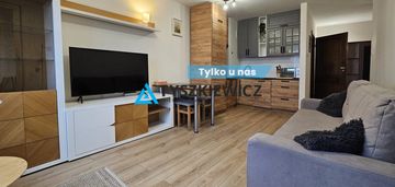 Mieszkanie w witawie, z widokiem na morze.