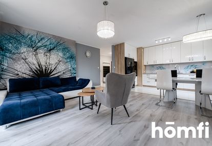 Uroczy cichy apartament przy ul.młynarskiej