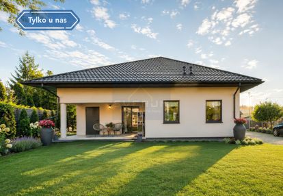 Przytulny dom olsztyn jura do zamieszkania