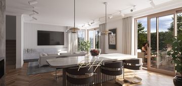 Luksusowe segmenty pod warszawą | 10 km do centrum