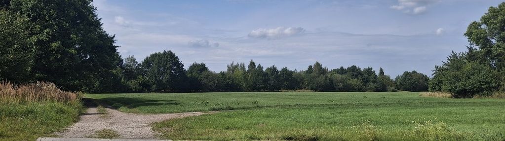 Działka budowlana 1500m²  żelków kolonia/siedlce