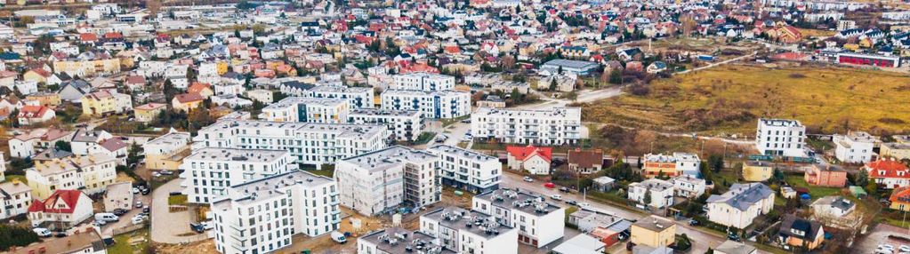 Mieszkanie w st.deweloperskim 3 pok.+ antresola