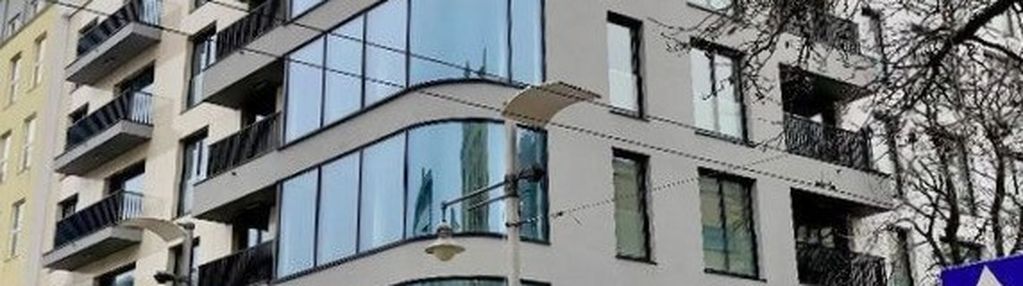 Rezydencja plac kaszubski