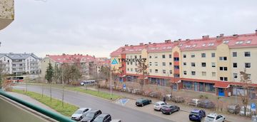 Mieszkanie blisko śródmieścia