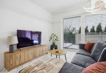 Blisko natury, blisko miasta – urocza park