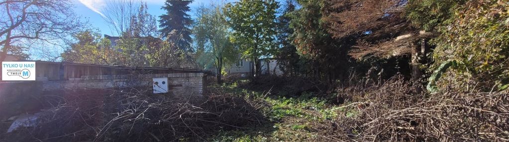 Działka budowlana w centrum jędrzejowa ul.murawiec