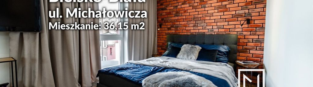Loft | apartamentowiec z windą | centrum