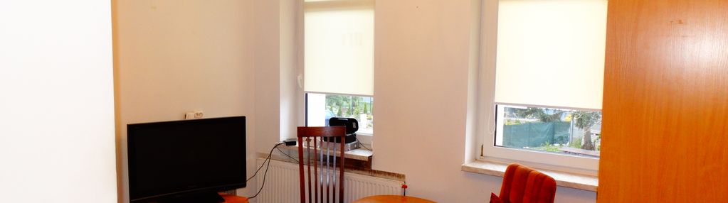 Kawalerka - Szwederowo - na sprzedaż