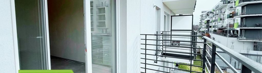 Przestronne mieszkanie z osobną kuchnią