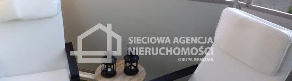 3-pok. mieszkanie przy ścianie lasu na przylesiu