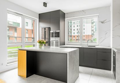 Przestronne 3 pokoje | zielone osiedle w centrum
