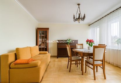 4 pok z dwoma balkonami ul. telimeny