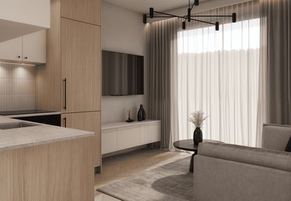 Kawalerka 25,67m2 gdańsk ul. madalińskiego