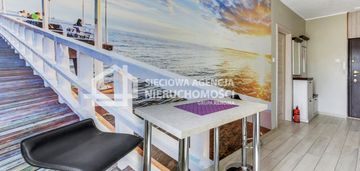 2-pokojowe mieszkanie w sopocie dolnym !