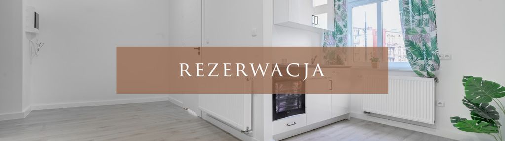 Całkowicie odświeżona kawalerka krakowska bytom