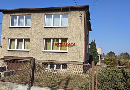 Solidny dom w rybniku - śródmieściu.