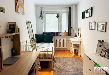 Świetna lokalizacja | 3 pokoje | 1 piętro | winda