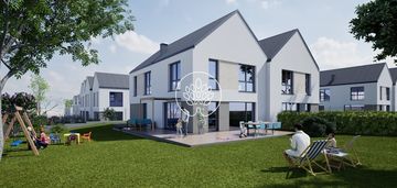 Dom w zabudowie szeregowej fordon bydgoszcz