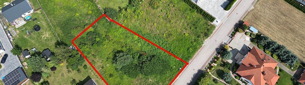 Działka 1251m2 z mpzp ul.bazaltowa, bilcza