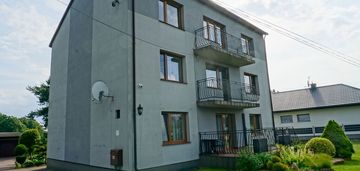 Mieszkanie bezczynszowe 93m2 kłudno s. k.grodziska
