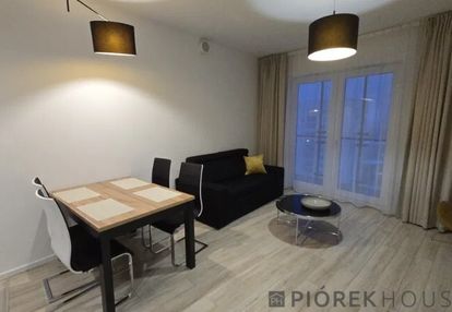 2-pokojowy apartament na woli