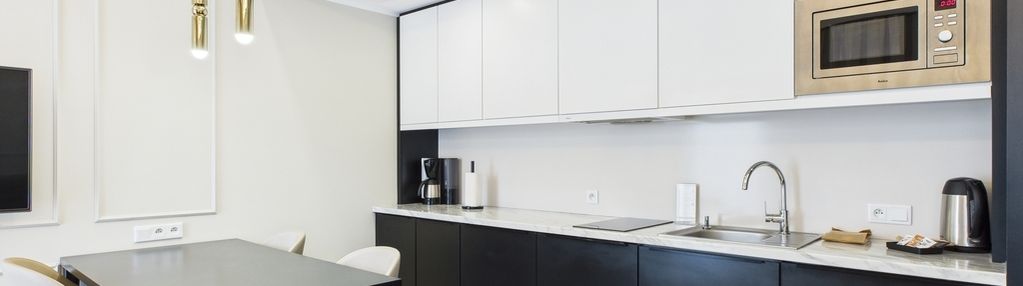 Apartament baltic park fort|świnoujście