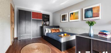 Mieszkanie 2 pokojowe z osobną kuchnią 51,7m2