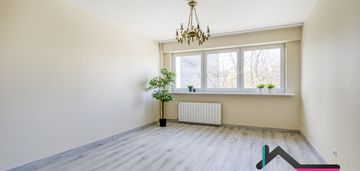 Po remoncie, 3 pokoje i oddzielna widna kuchnia