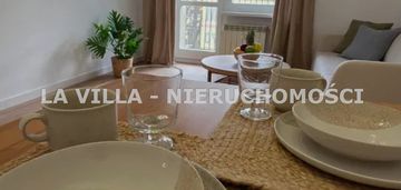 Mieszkanie po generalnym remoncie!