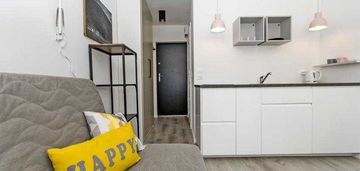 Kawalerka witomino po remoncie