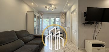 3 pokoje z balkonem, super lokalizacja