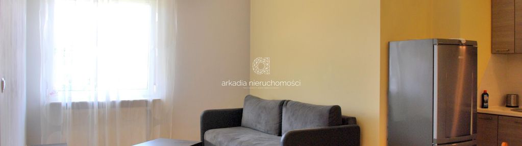 Mieszkanie 2 pokojowe z dużą łazienką- bez barier arch.