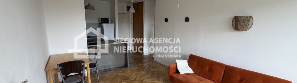 2 pokoje w spokojnej okolicy