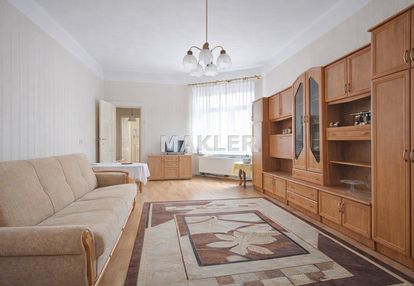 Mieszkanie 3 pokoje-kamienica-śrudmieście