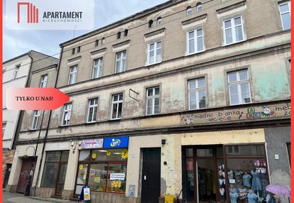 Tylko u nas! mieszkanie w centrum grudziądza