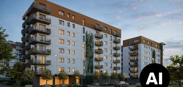 4 pokoje dla rodziny |9000zł |karolew | 2 balkony