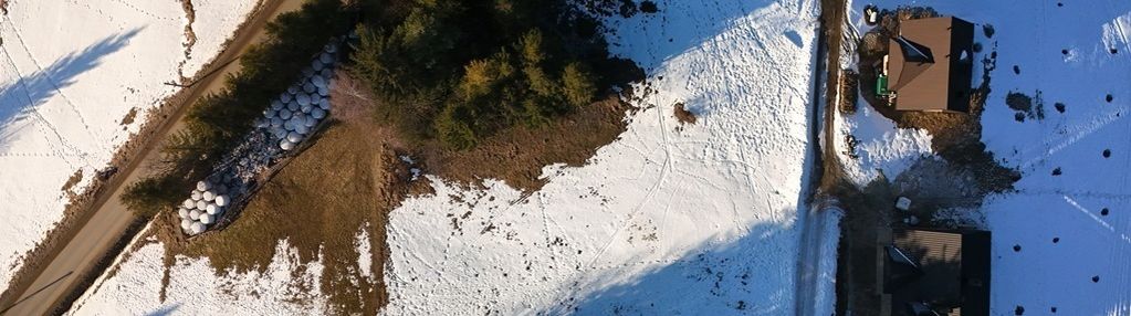 Panorama tatr z pozwoleniem na budowę- rzepiska!