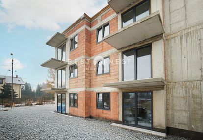 Nowoczesne mieszkania w prestiżowej lokalizacji