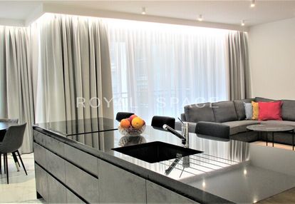 Luksusowy apartament na wynajem! | powiśle