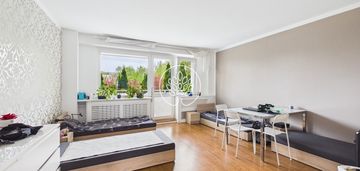 Rodzinne mieszkanie 71m² | fordon | parter