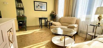 Wyględów | 2 pokoje | budynek z cegły