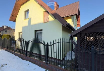 Dom/pensjonat w rowach