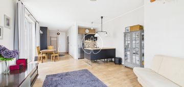 Hit 66 m, 1 piętro, duży balkon, top lokalizacja