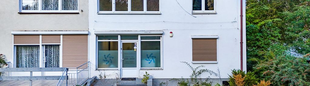 Inwestycja|dom mieszkalno-usługowy|poznań-ogrody