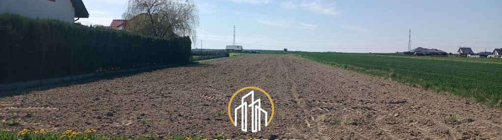 Działka budowlana 32ar, turowola - kolonia