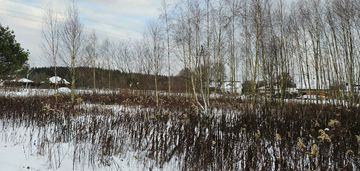 Pod lasem, pod dom/bliźniak, 1 km stacja pkp